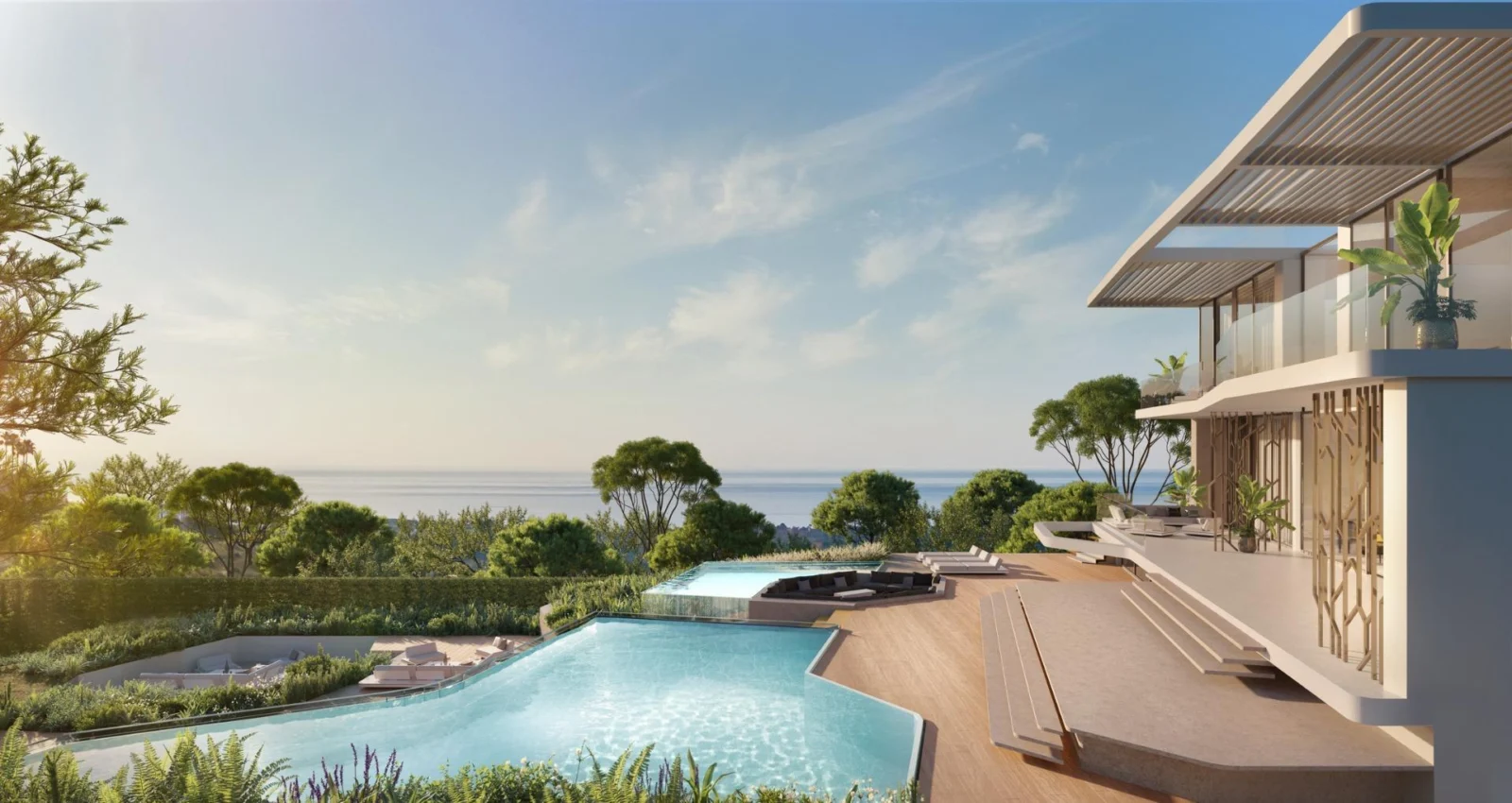Villa in Tierra Viva, El Paraíso