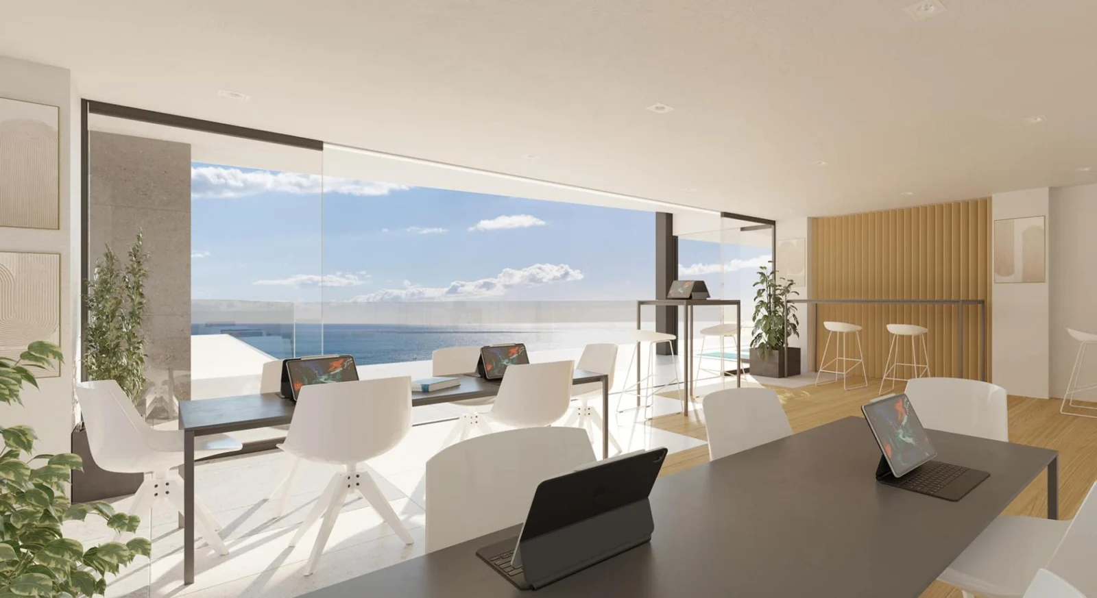 Appartement à Carat, El Higuerón, photo 8 sur 18