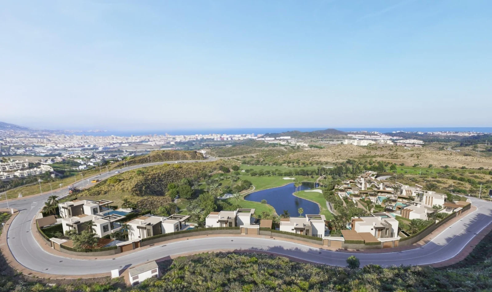 Villa à Cerrado Hills, Cerros Del Águila, photo 11 sur 18