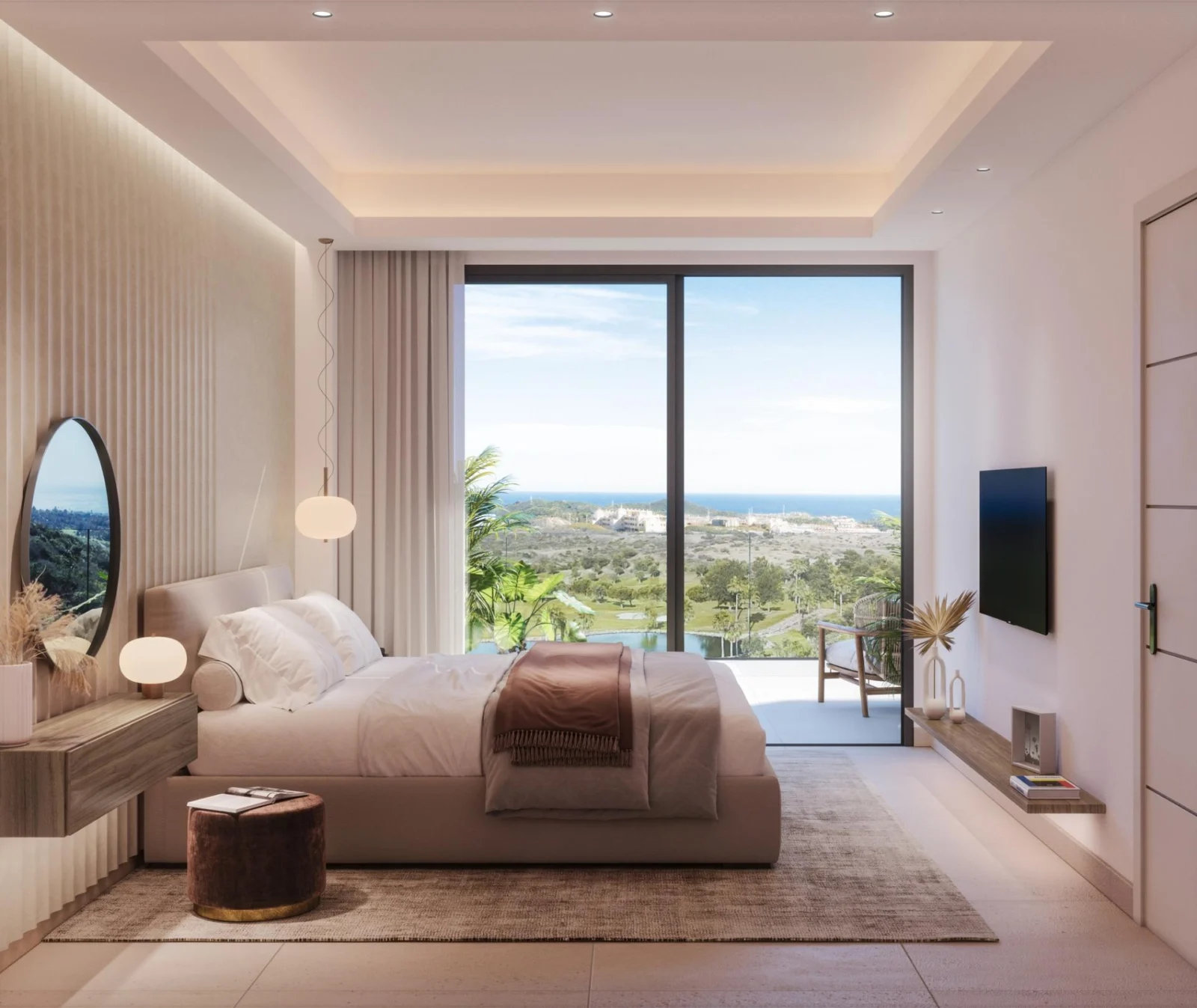 Villa à Cerrado Hills, Cerros Del Águila, photo 9 sur 18
