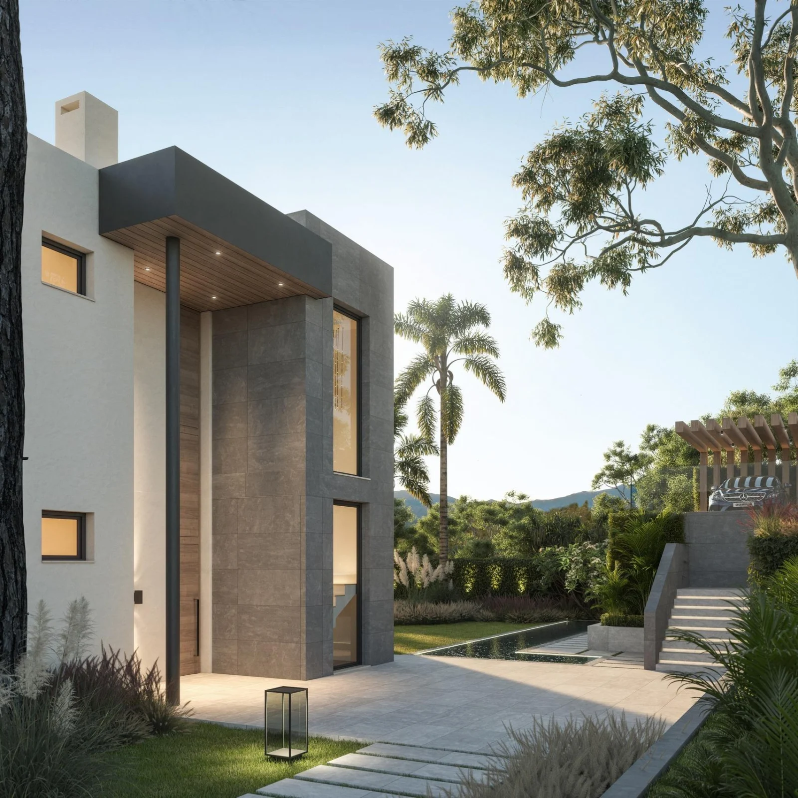 Villa à Cerrado Hills, Cerros Del Águila, photo 12 sur 19