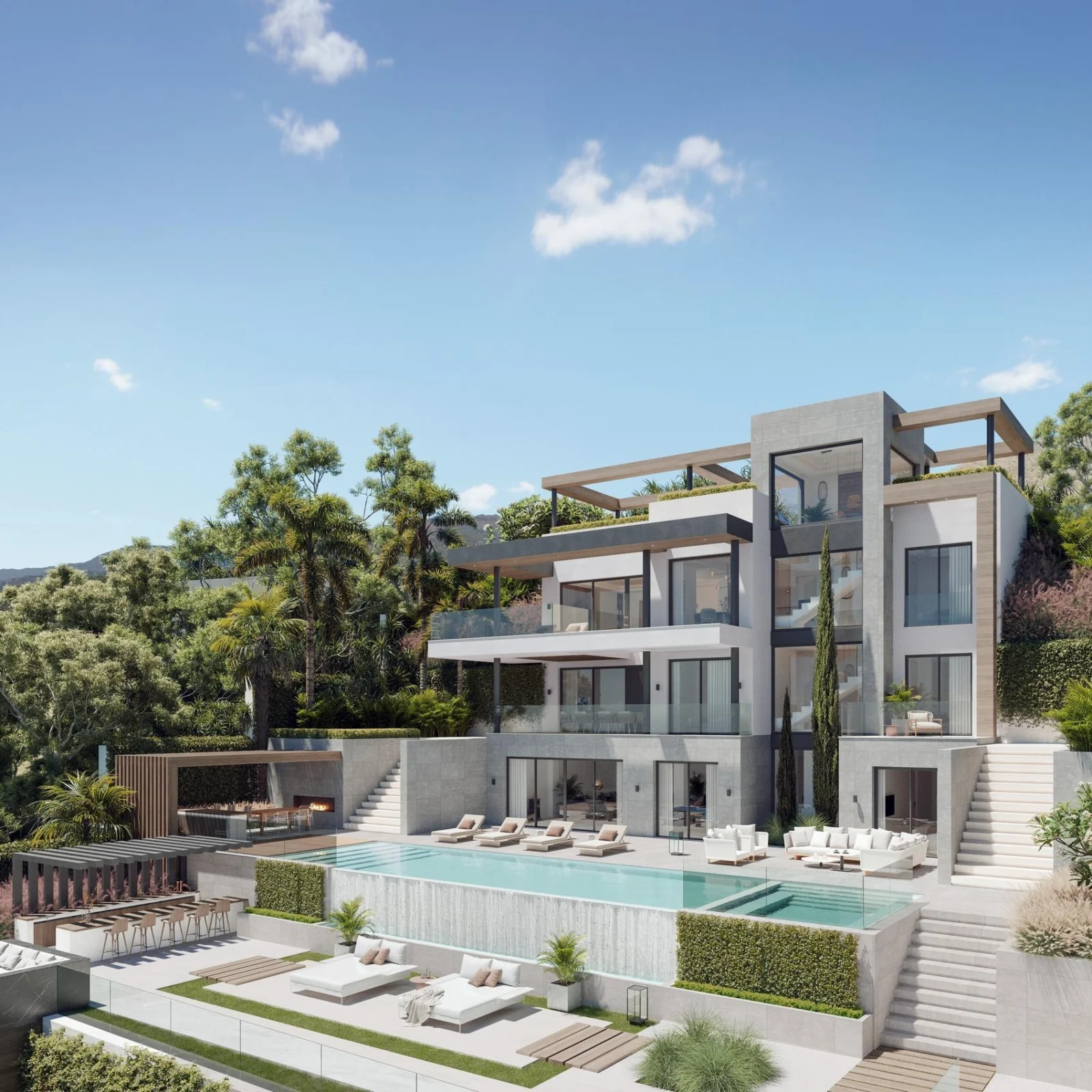 Villa à Cerrado Hills, Cerros Del Águila, photo 14 sur 19