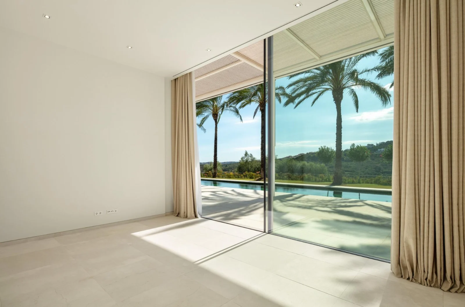 Villa en Finca Cortesin, Pedregales, foto 11 de 30