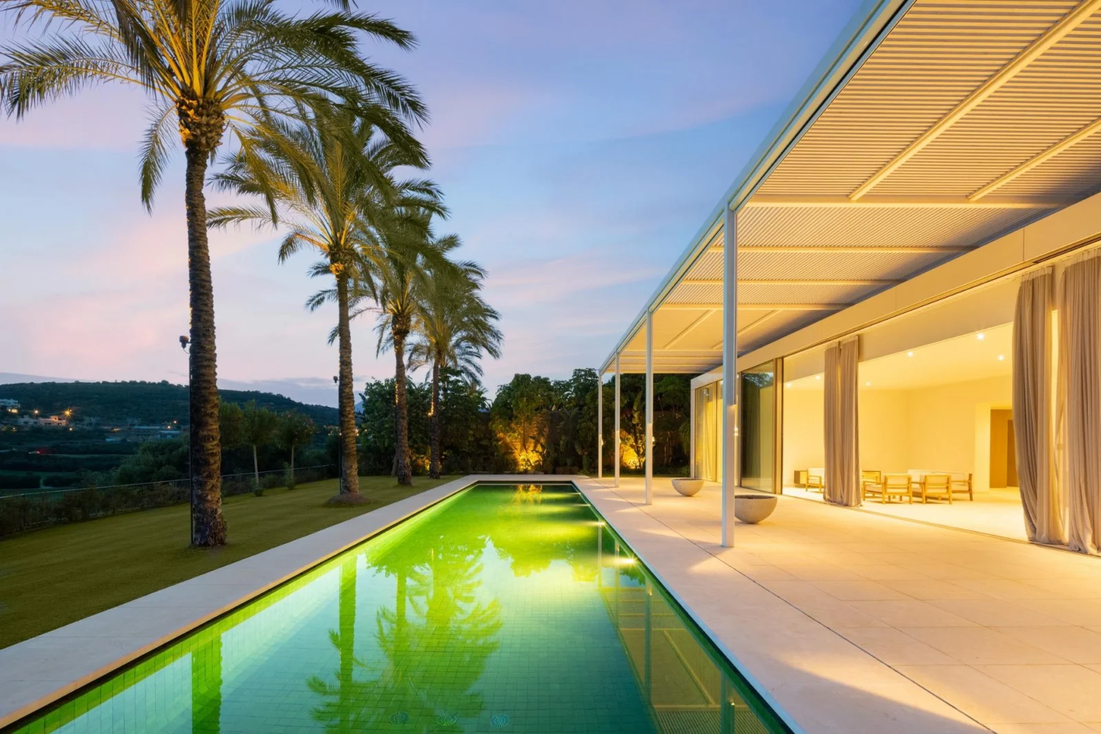 Villa en Finca Cortesin, Pedregales, foto 22 de 30