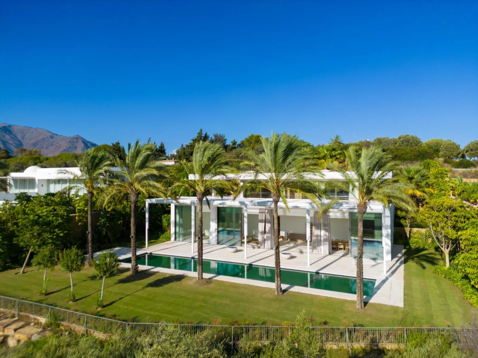 Villa en Finca Cortesin, Pedregales, foto 23 de 30