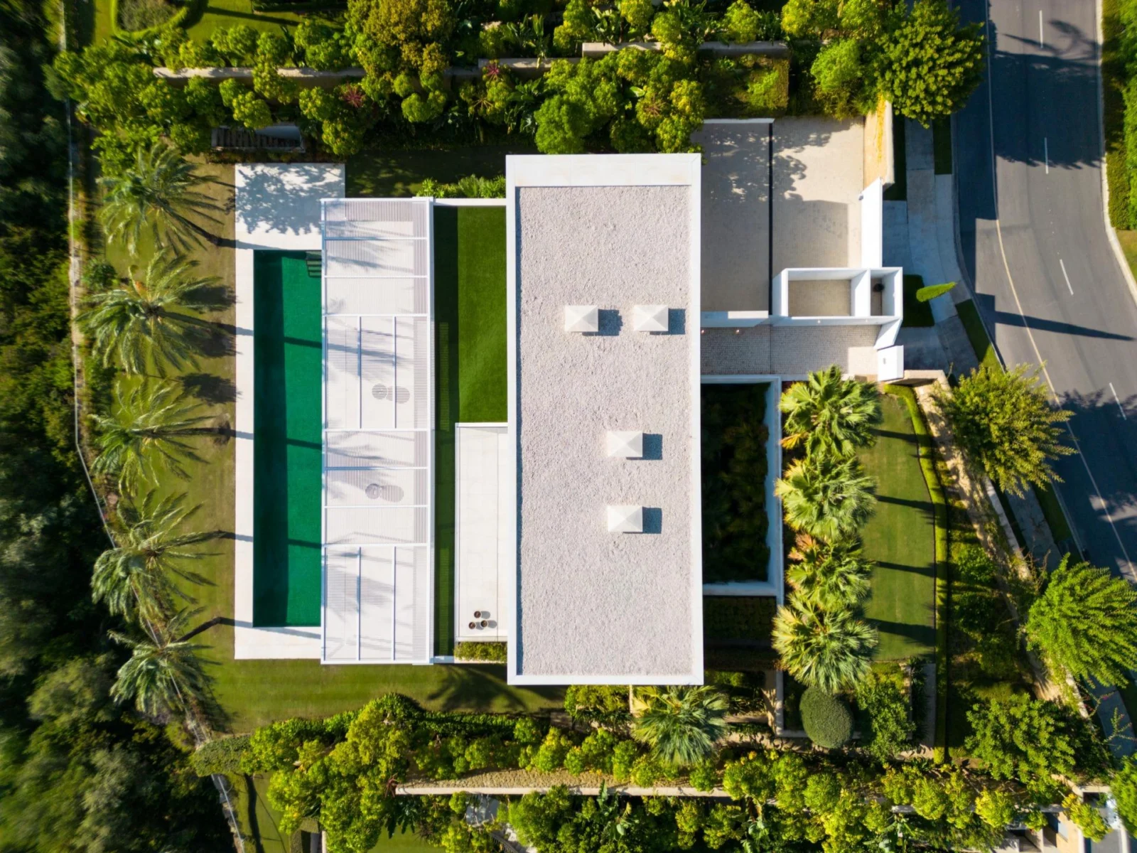 Villa en Finca Cortesin, Pedregales, foto 24 de 30