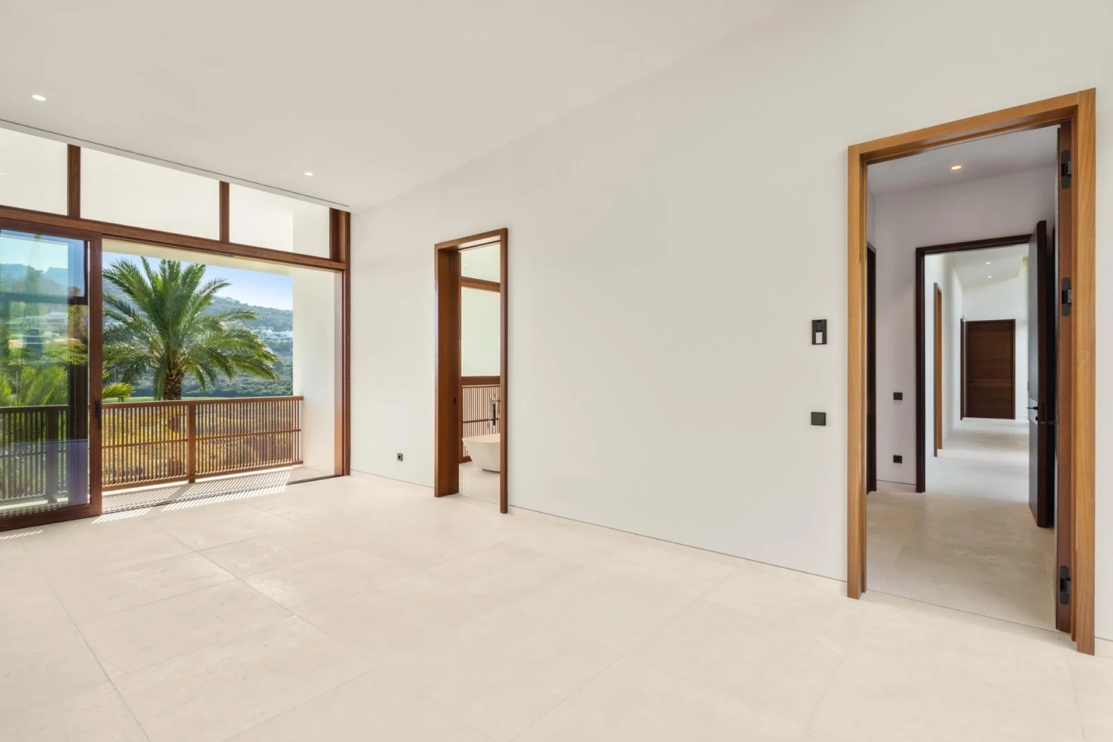 Villa en Finca Cortesin, Pedregales, foto 13 de 29