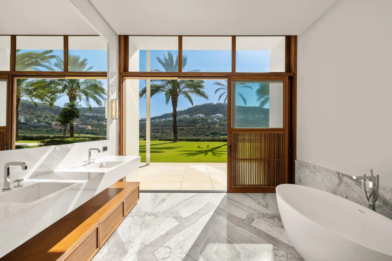 Villa en Finca Cortesin, Pedregales, foto 14 de 29
