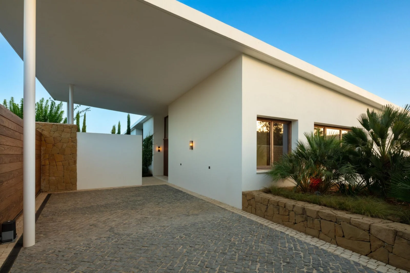 Villa en Finca Cortesin, Pedregales, foto 17 de 29