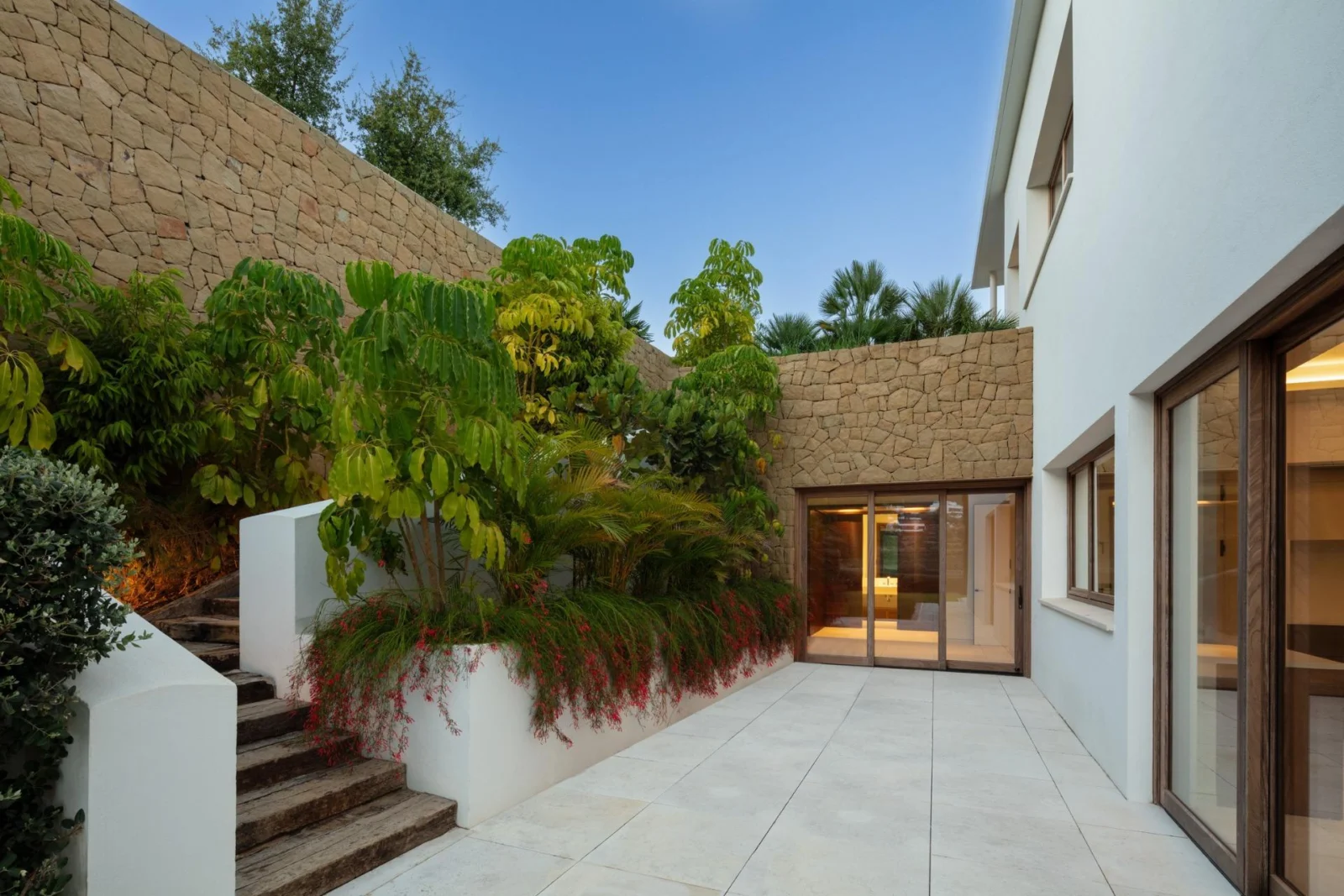 Villa en Finca Cortesin, Pedregales, foto 18 de 29