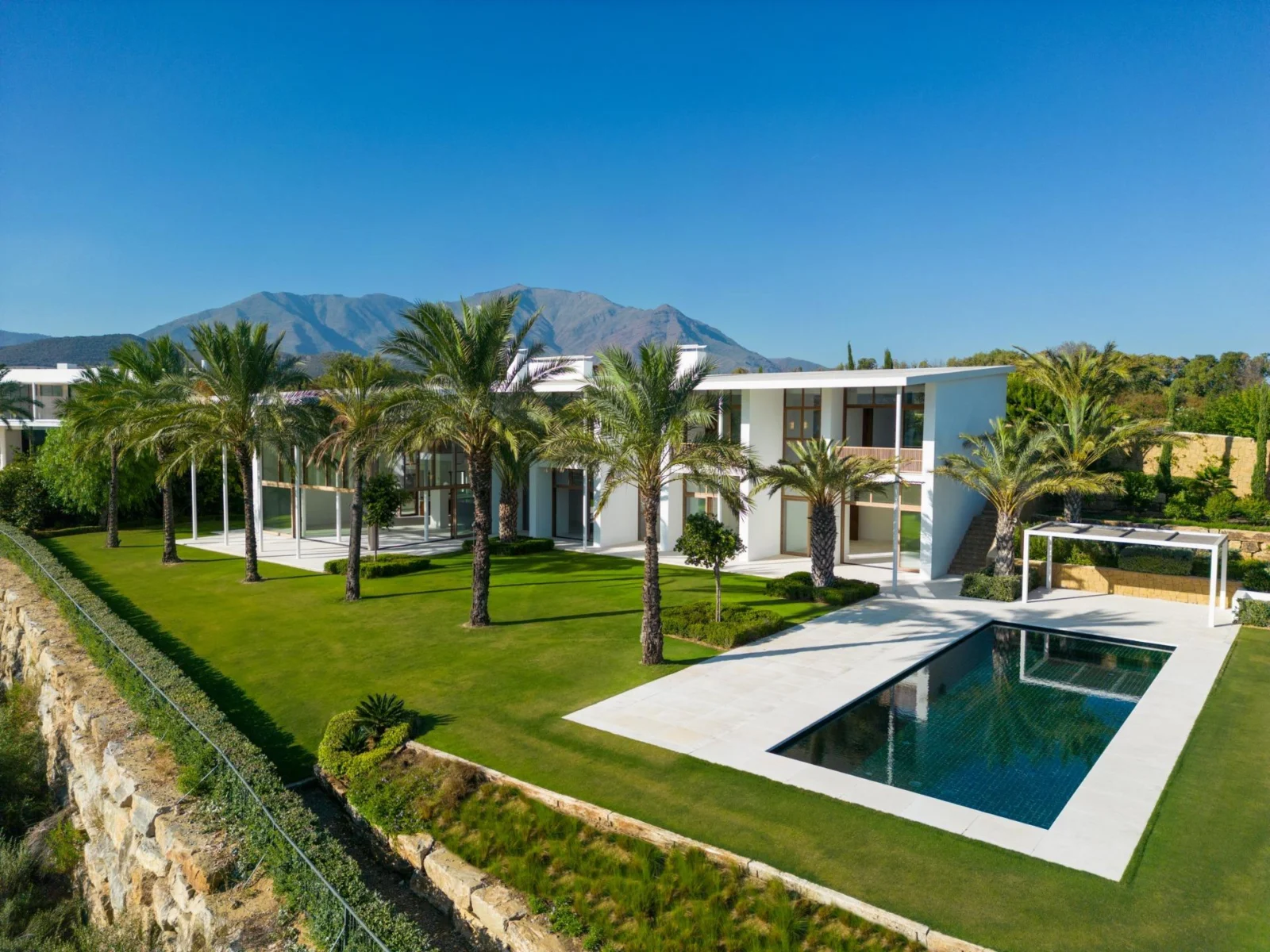 Villa en Finca Cortesin, Pedregales, foto 19 de 29