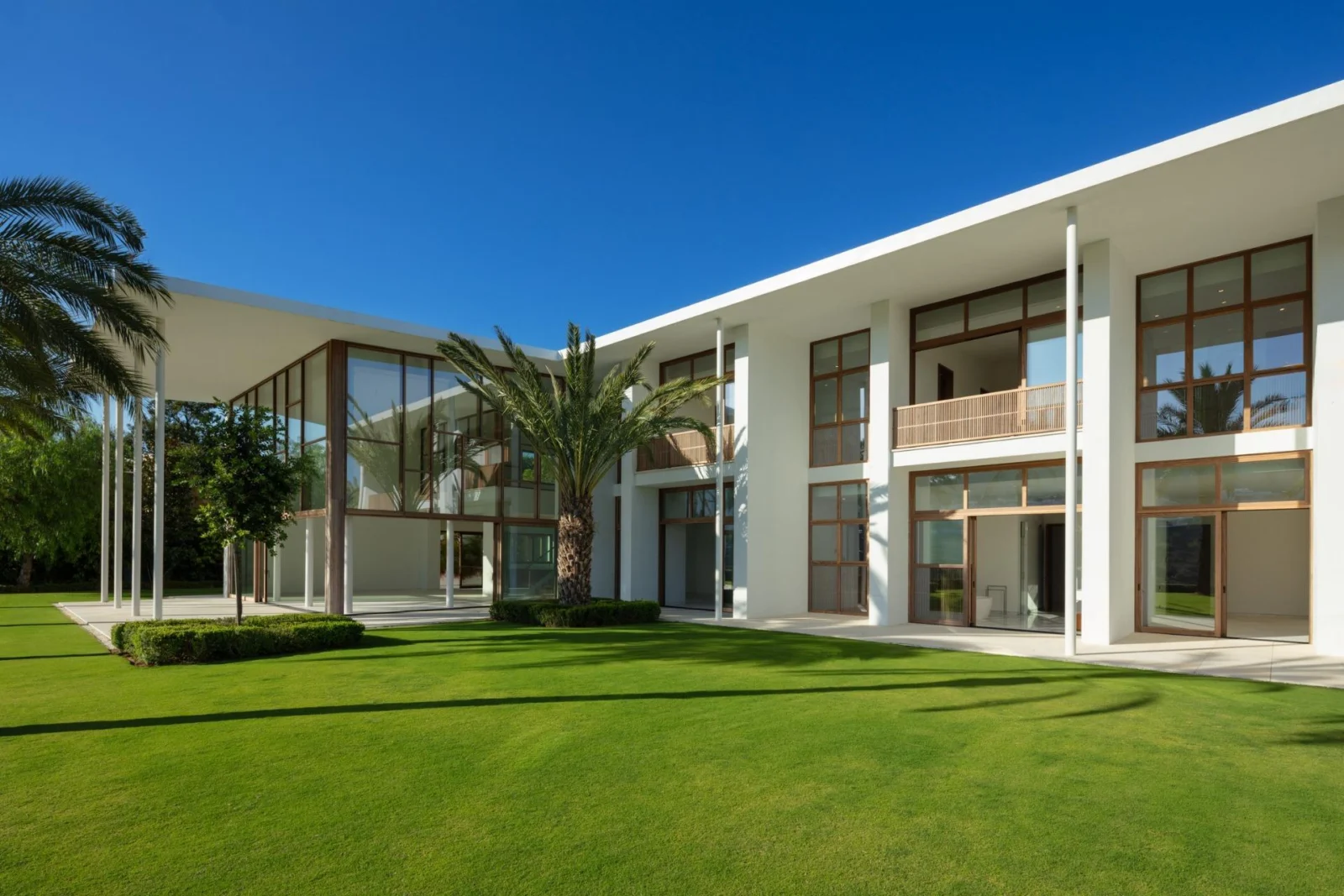 Villa en Finca Cortesin, Pedregales, foto 2 de 6