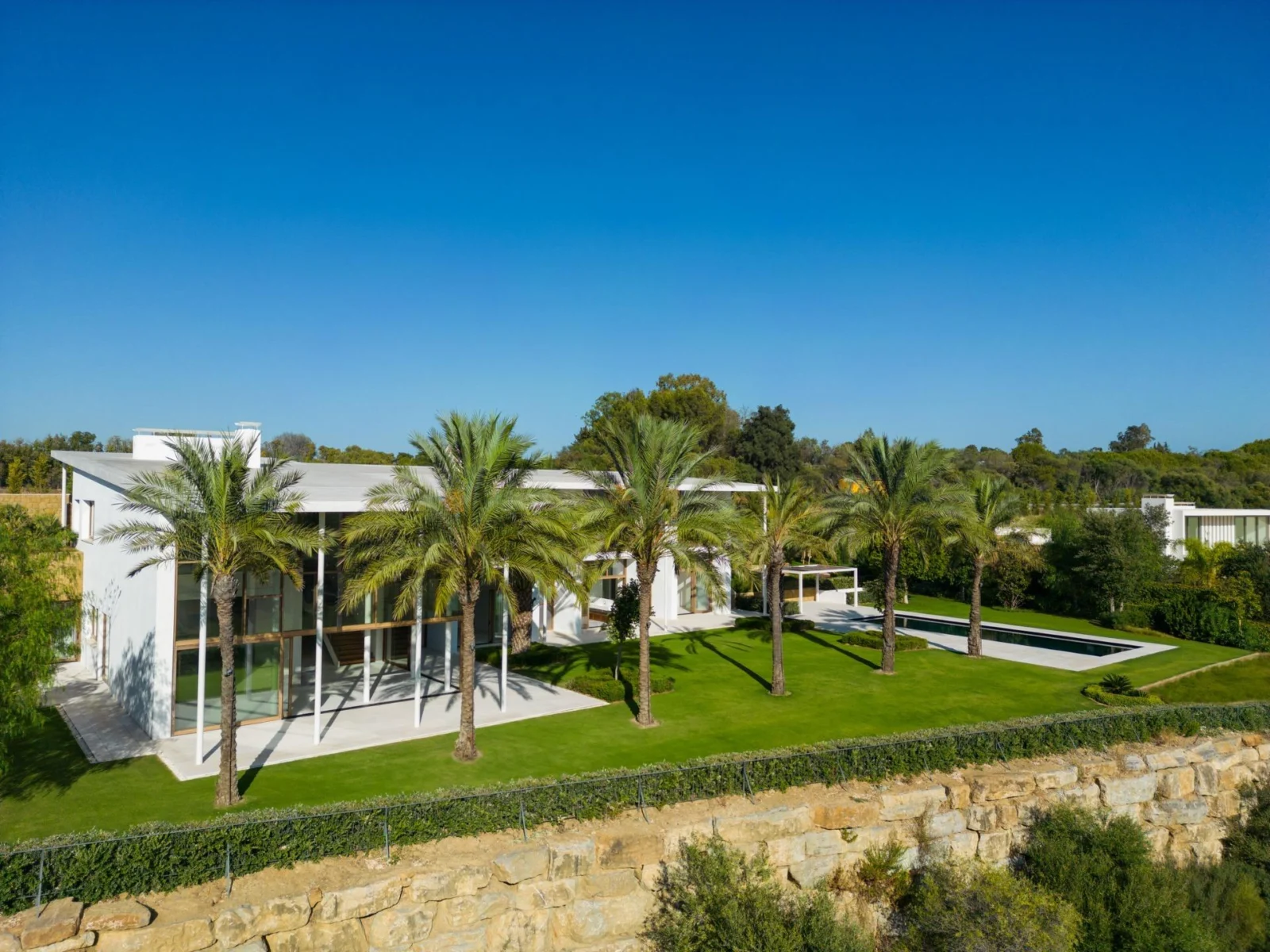 Villa en Finca Cortesin, Pedregales, foto 20 de 29