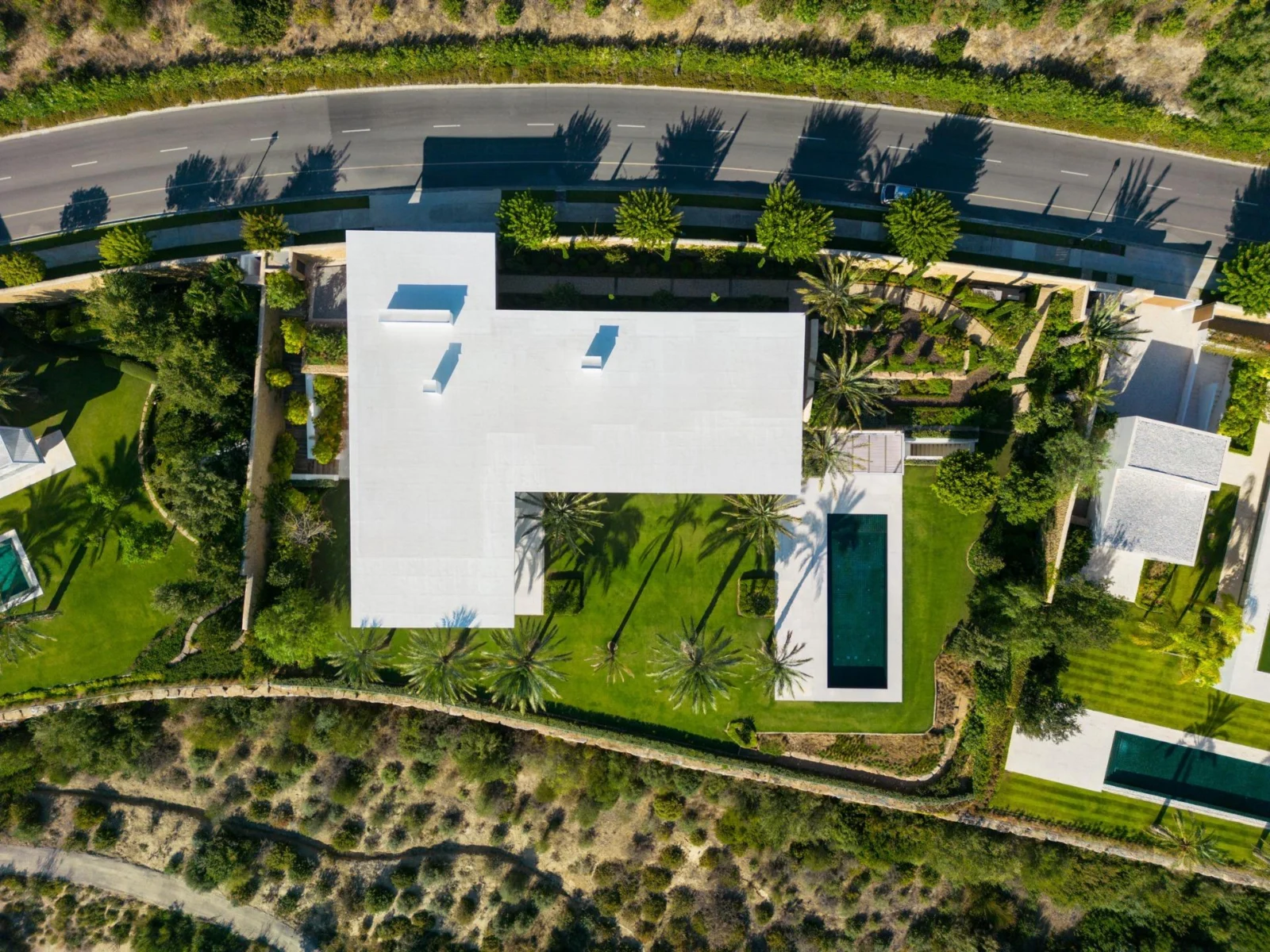 Villa en Finca Cortesin, Pedregales, foto 21 de 29