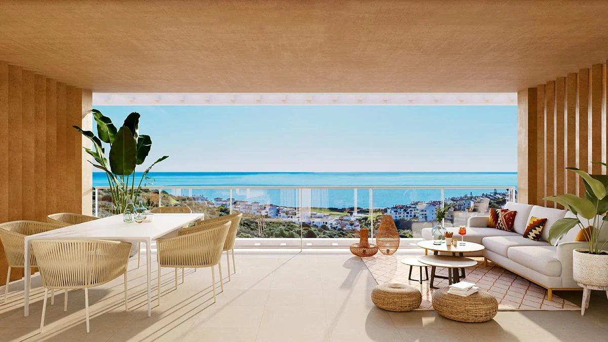 Appartement à Alcaidesa Homes, La Hacienda Golf
