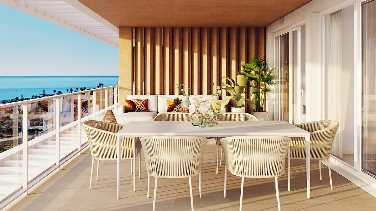 Appartement à Alcaidesa Homes, La Hacienda Golf, photo 4 sur 6
