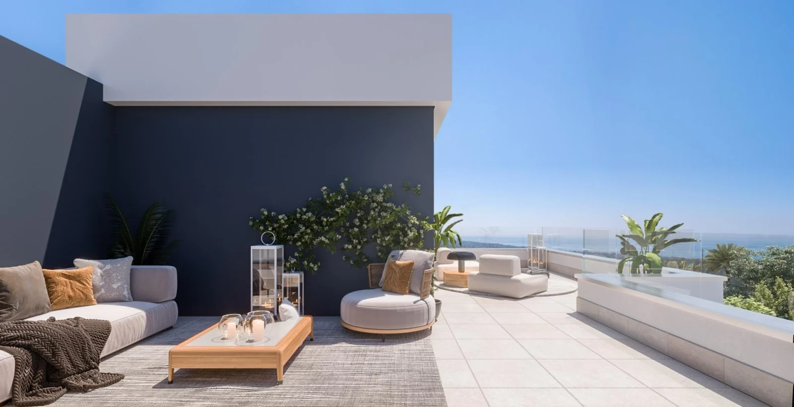 Appartement in MedBlue, Los Monteros, foto 16 van 30