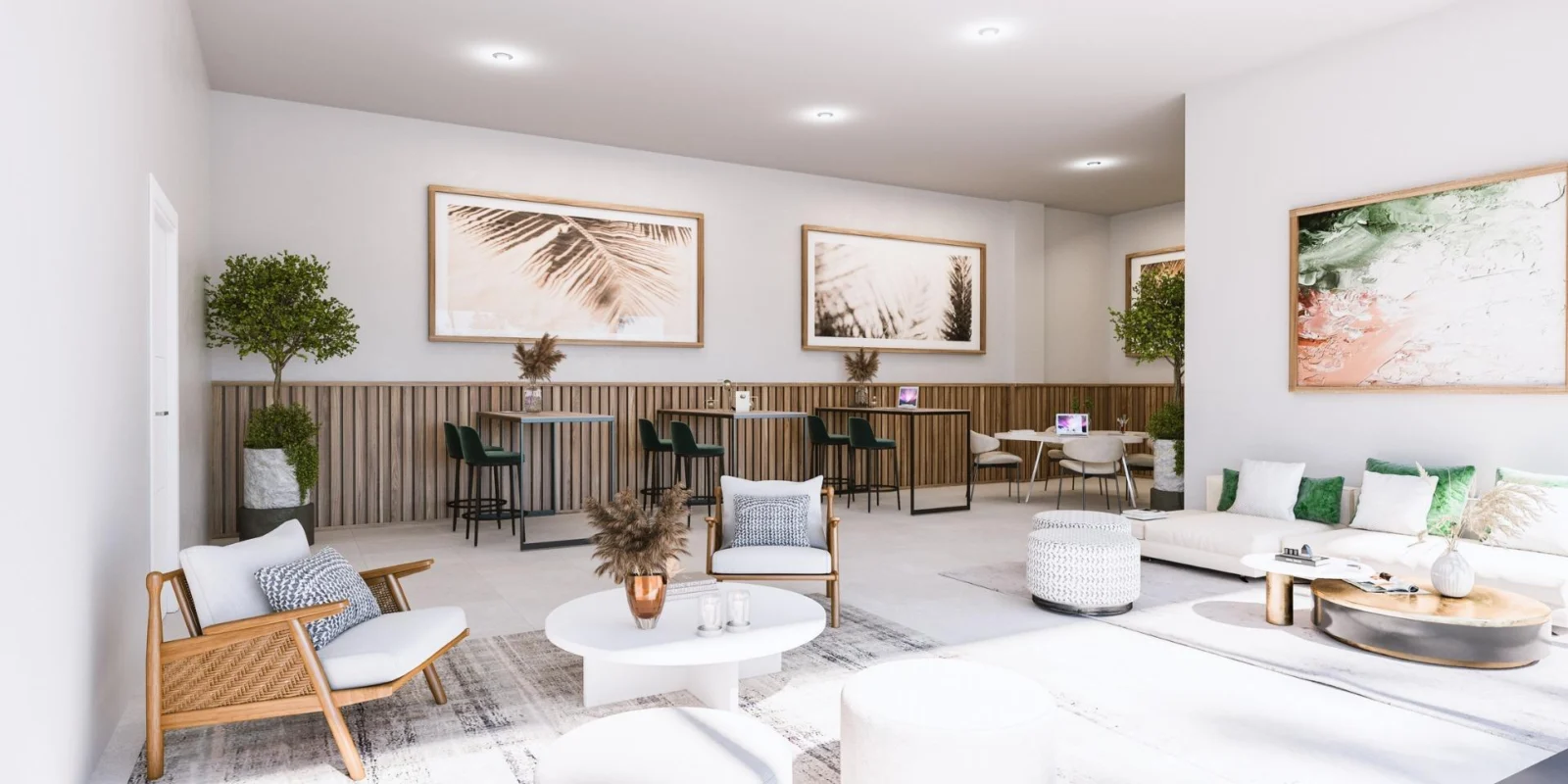 Appartement in MedBlue, Los Monteros, foto 18 van 30