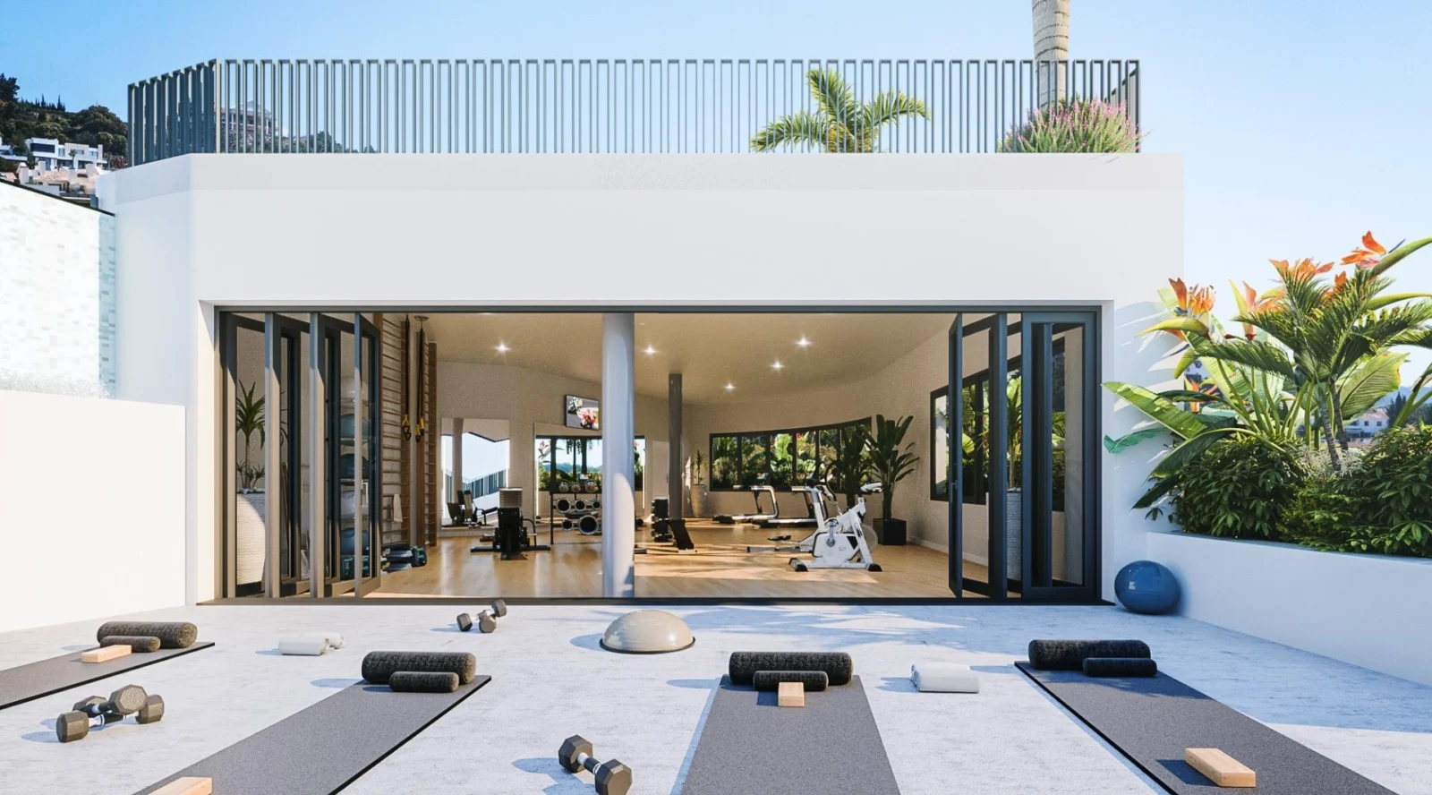 Appartement in MedBlue, Los Monteros, foto 20 van 30