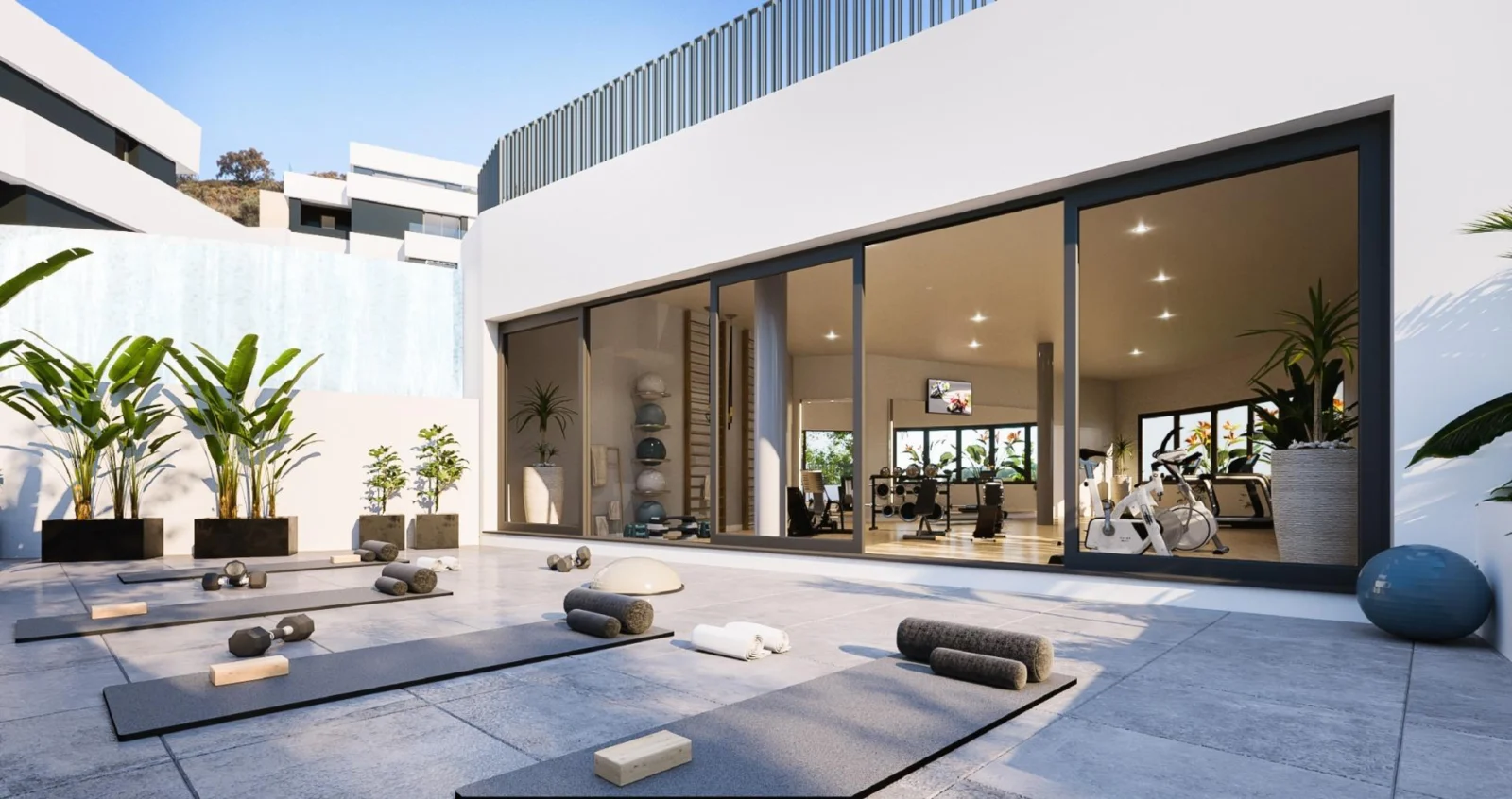 Appartement in MedBlue, Los Monteros, foto 21 van 30
