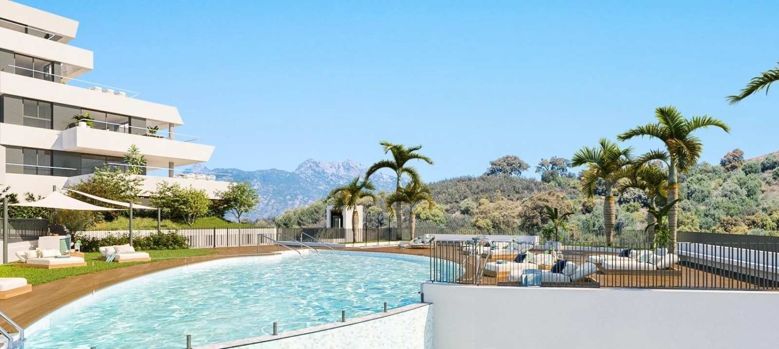 Apartamento en MedBlue, Los Monteros, foto 5 de 6