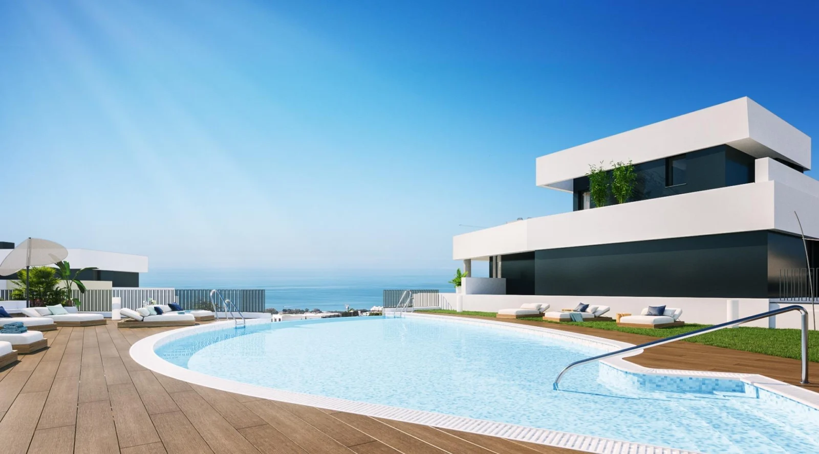 Apartamento en MedBlue, Los Monteros, foto 6 de 6