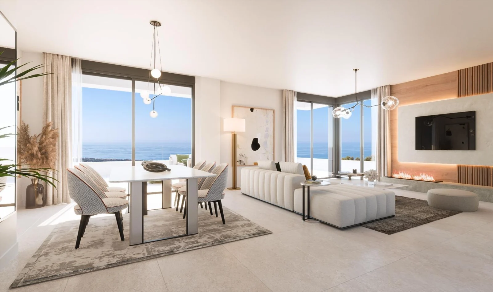 Appartement in MedBlue, Los Monteros, foto 9 van 30
