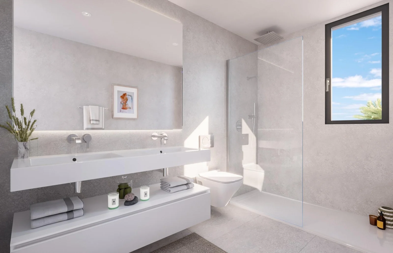 Penthouse in MedBlue, Los Monteros, foto 16 van 30