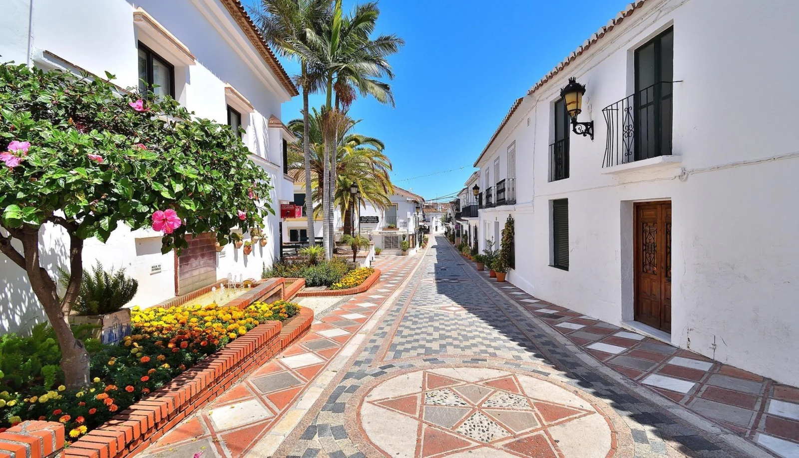 Penthouse in Kool Torremolinos, Benalmádena, foto 11 van 15