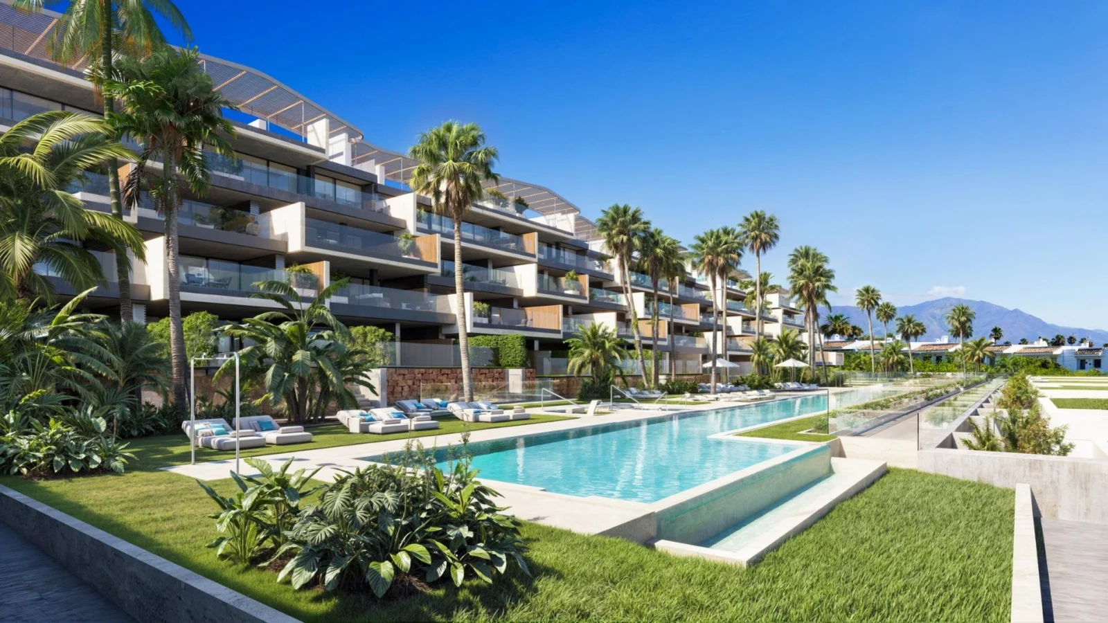 Ground floor apartment for sale in Playa de la chullera, photo 3 of 6
