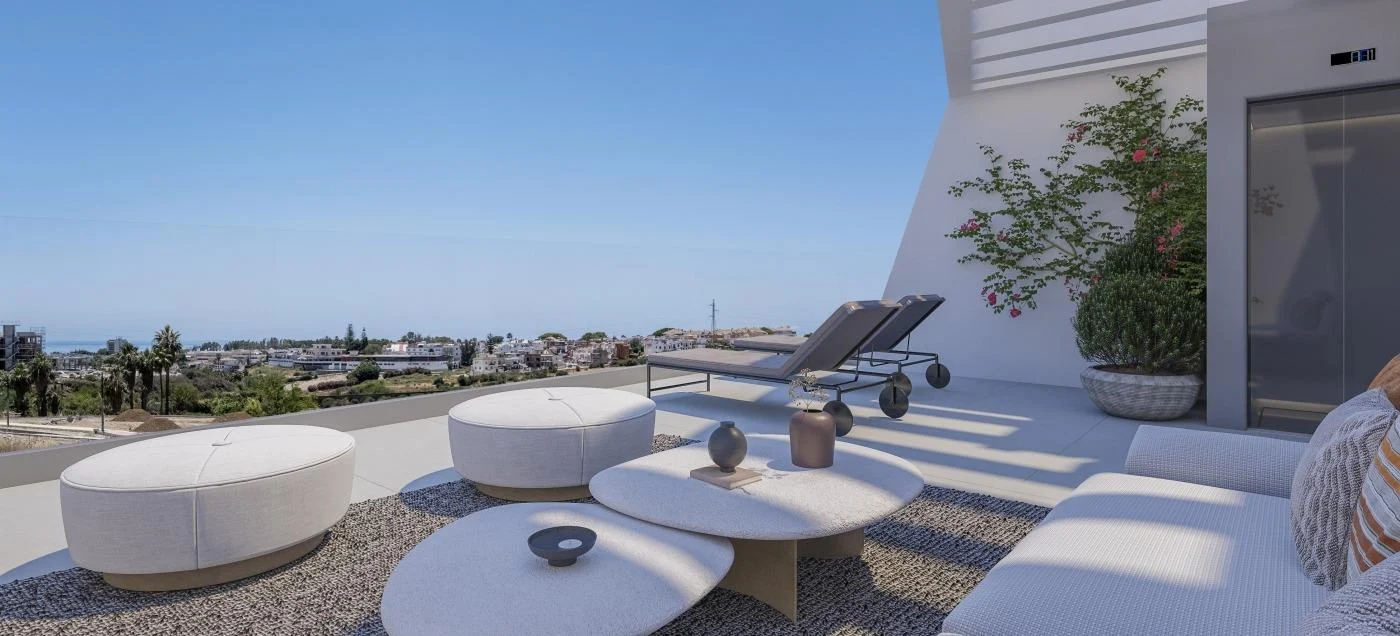 Semi-detached house at Eleven 41, Los Flamingos, photo 3 of 6