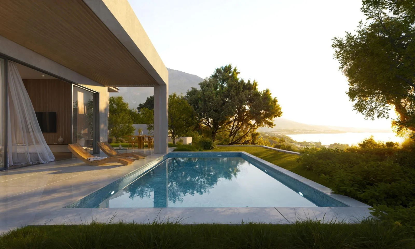 Villa à vendre à La Capellania, photo 3 sur 6