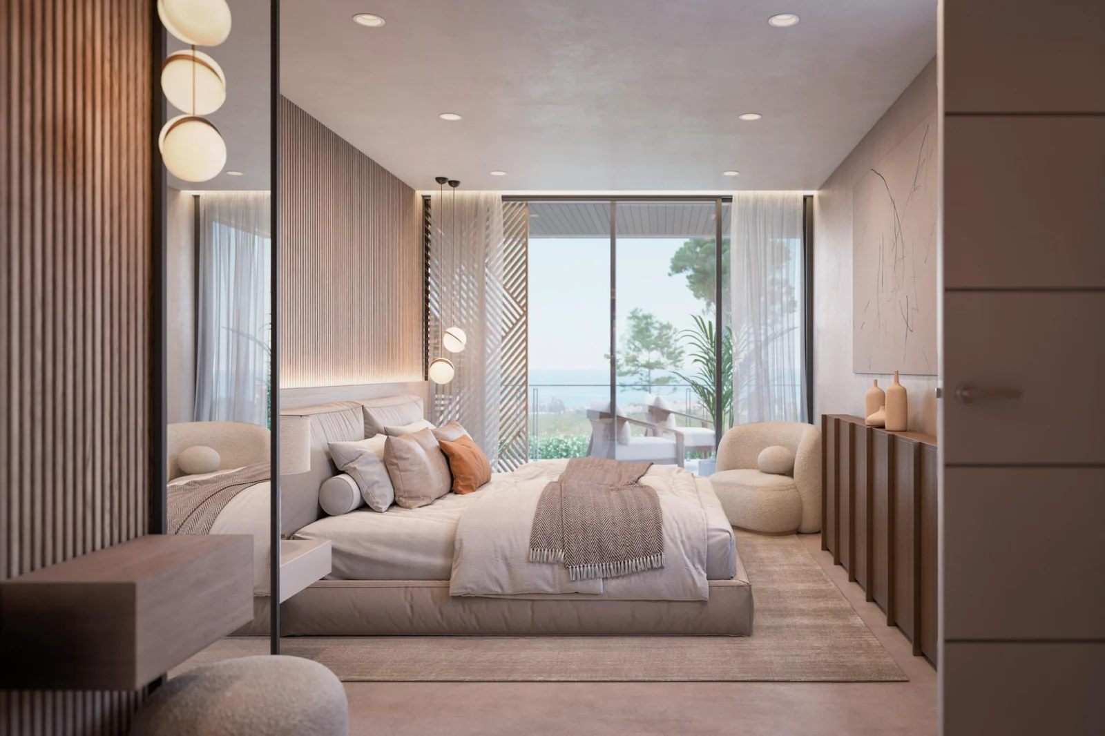 Adosado en Nikki Living, Nueva Andalucia, foto 7 de 15
