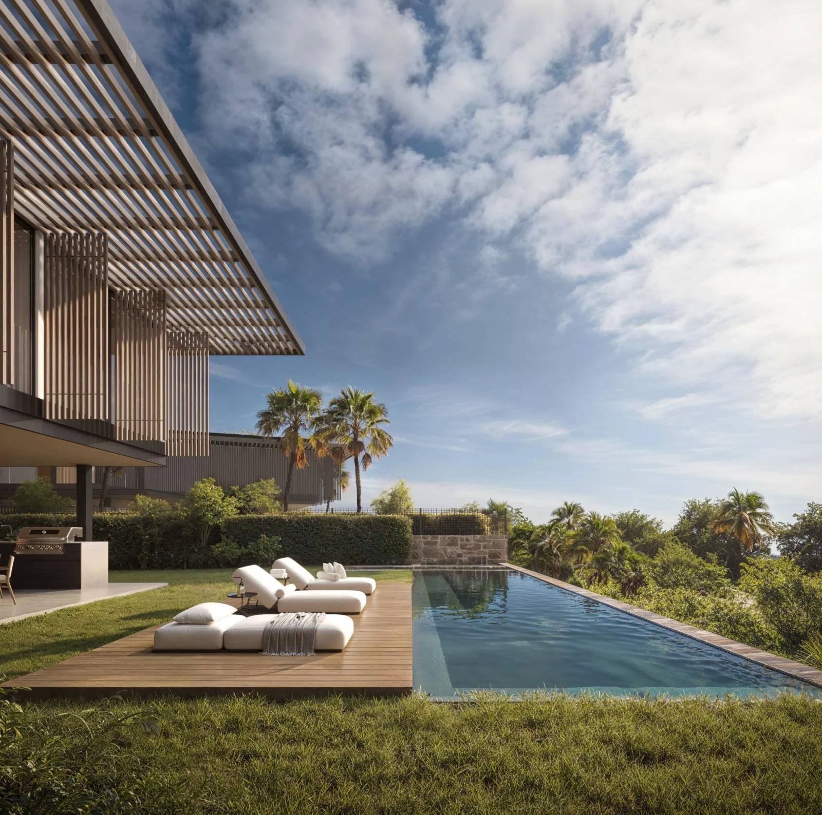 Villa in Cerquilla 57B, Nueva Andalucia, foto 3 van 6