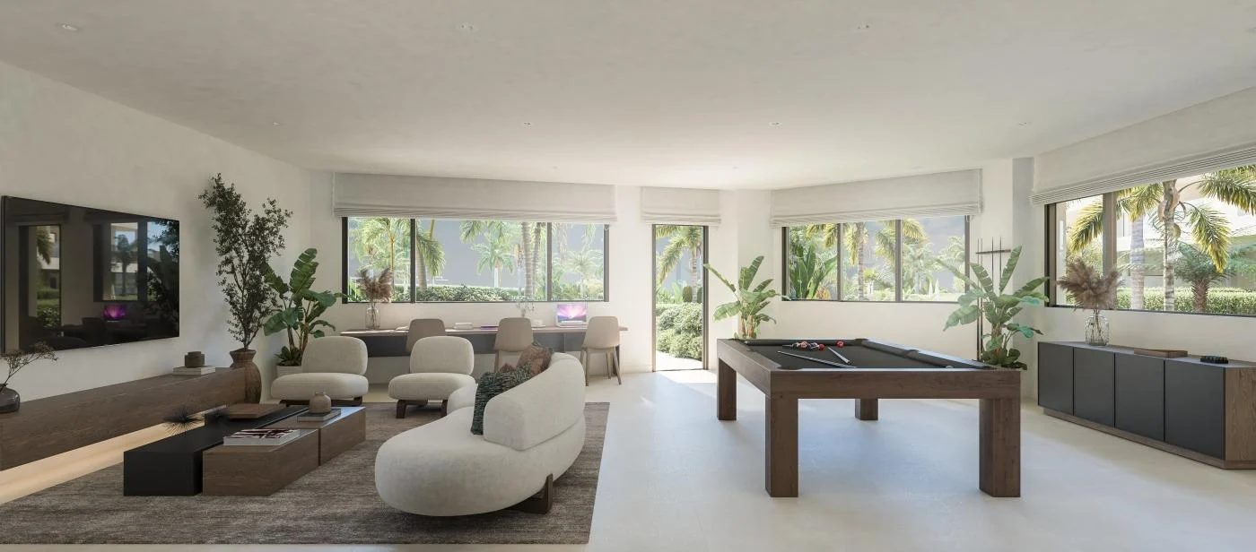 Penthouse in Idyllic, Arroyo En medio, foto 10 van 12