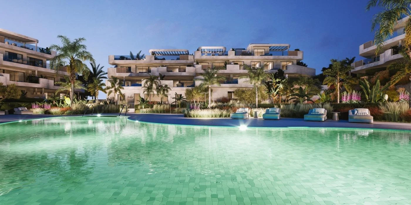 Penthouse in Idyllic, Arroyo En medio, foto 2 van 6