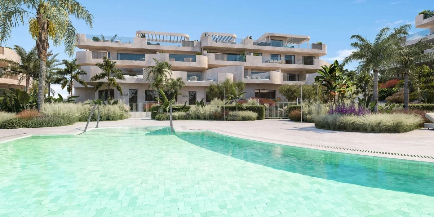 Penthouse in Idyllic, Arroyo En medio, foto 4 van 6