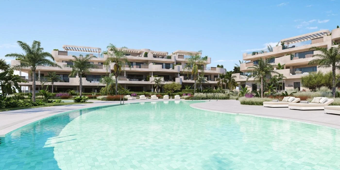 Penthouse in Idyllic, Arroyo En medio, foto 5 van 6