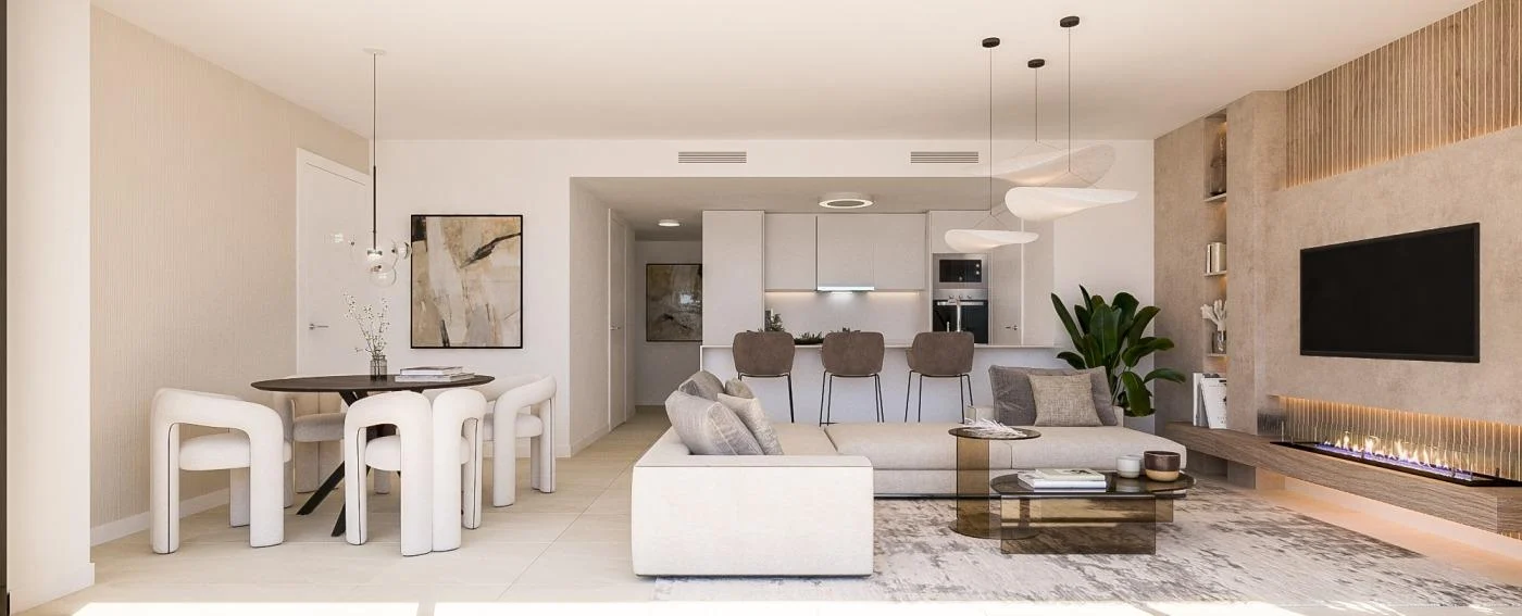 Penthouse in Idyllic, Arroyo En medio, foto 6 van 6