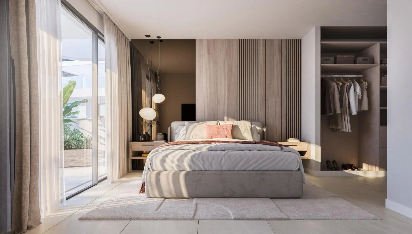 Penthouse in Idyllic, Arroyo En medio, foto 7 van 12