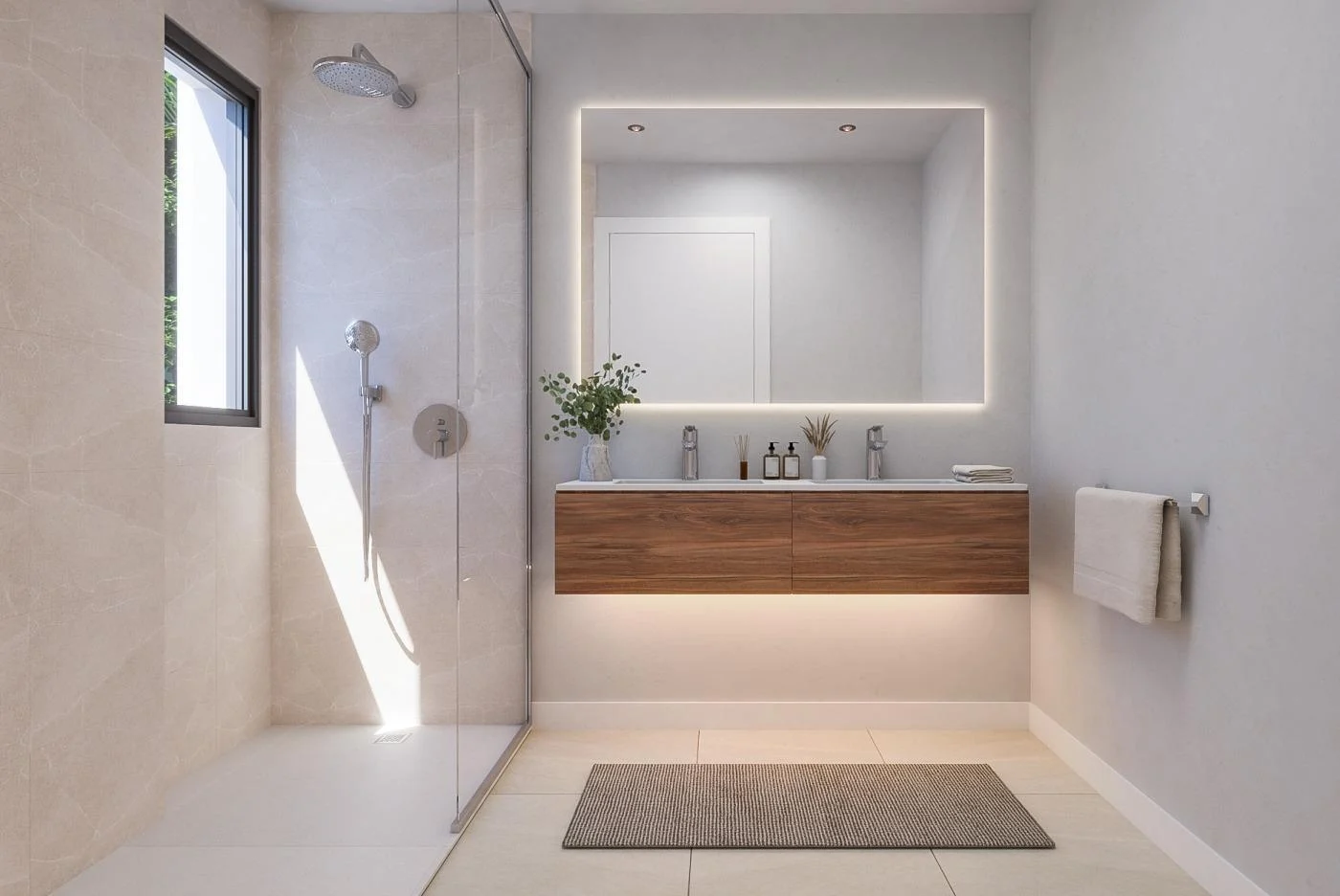 Penthouse in Idyllic, Arroyo En medio, foto 8 van 12