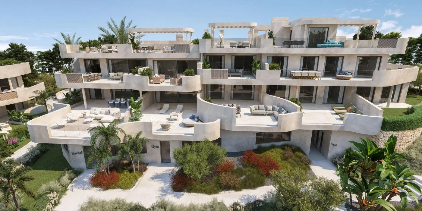 Penthouse in Idyllic, Arroyo En medio, foto 9 van 12