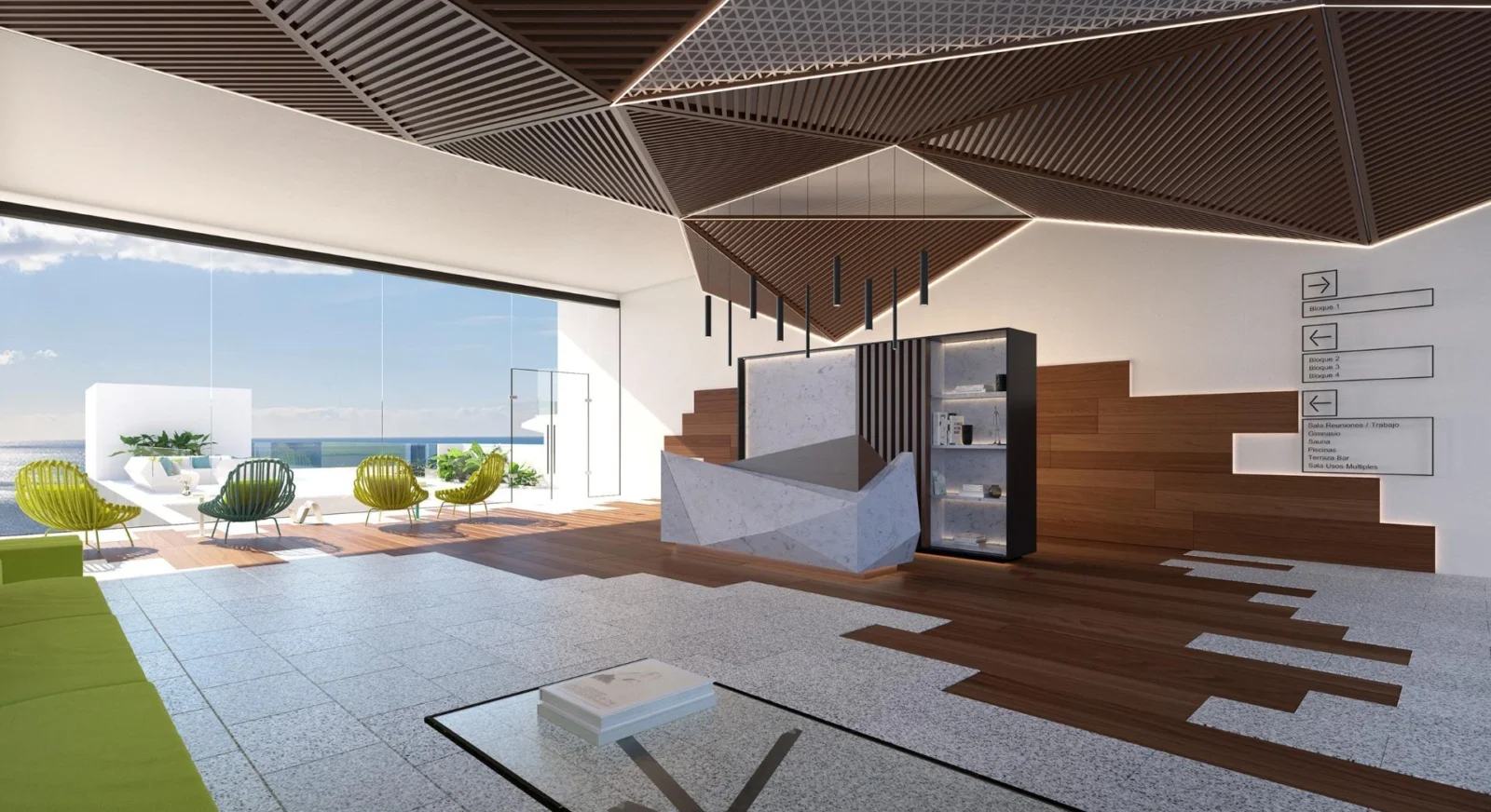 Penthouse à Carat, El Higuerón, photo 11 sur 18