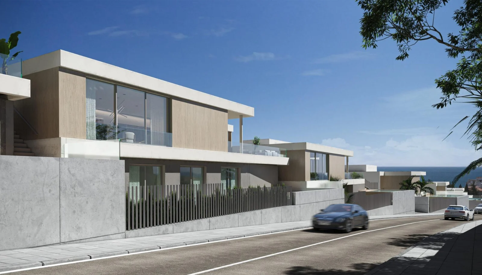 Villa à Zenity Cyan, Urb. La Gaspara, photo 18 sur 21