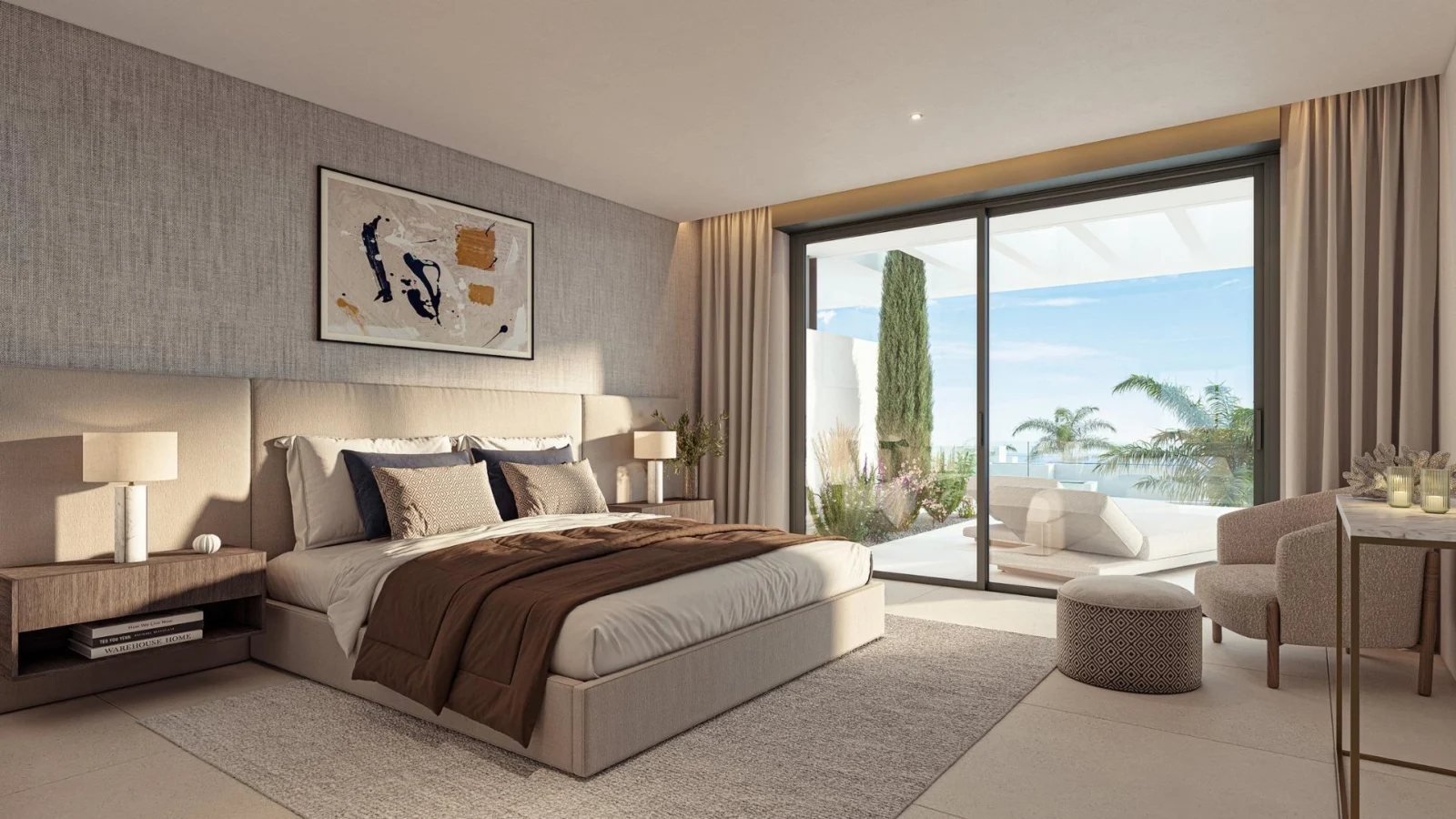 Bungalow à Soul Marbella Sunlife, Santa Clara Golf, photo 12 sur 30