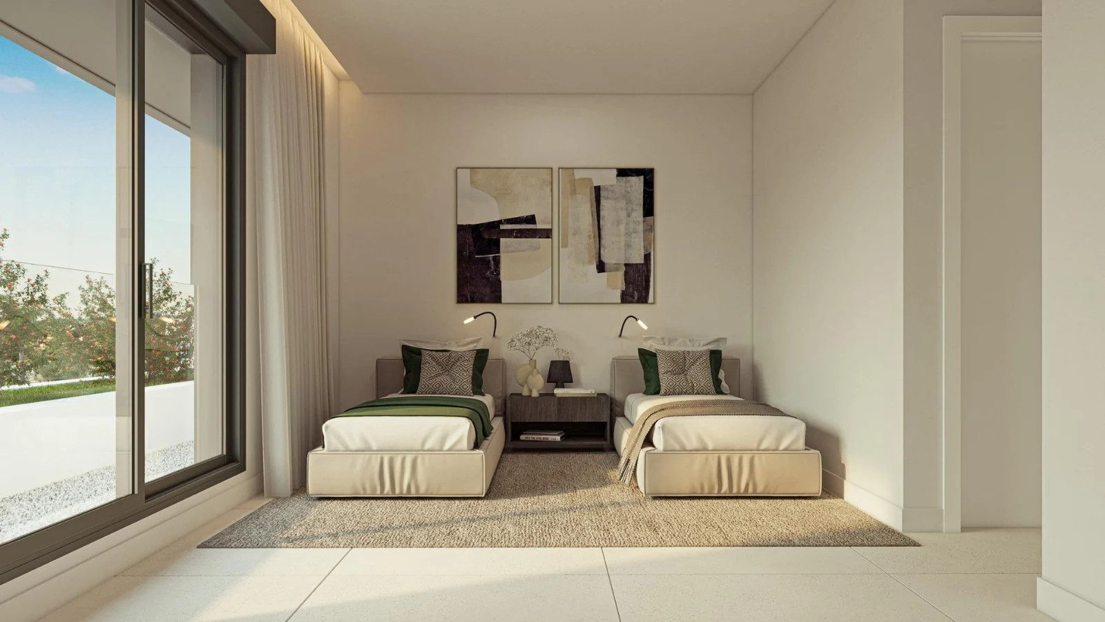 Bungalow à Soul Marbella Sunlife, Santa Clara Golf, photo 15 sur 30