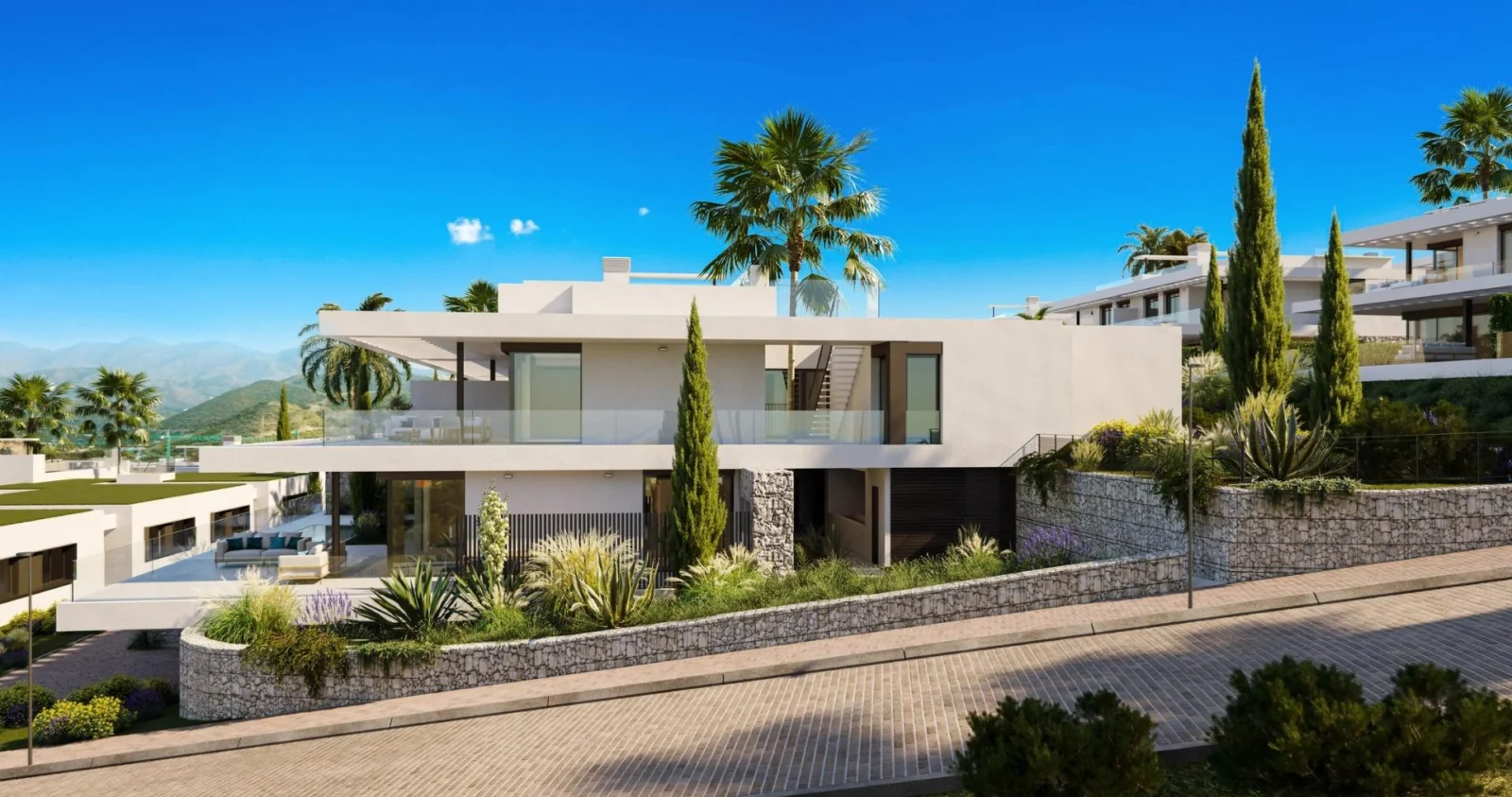 Bungalow à Soul Marbella Sunlife, Santa Clara Golf, photo 17 sur 30