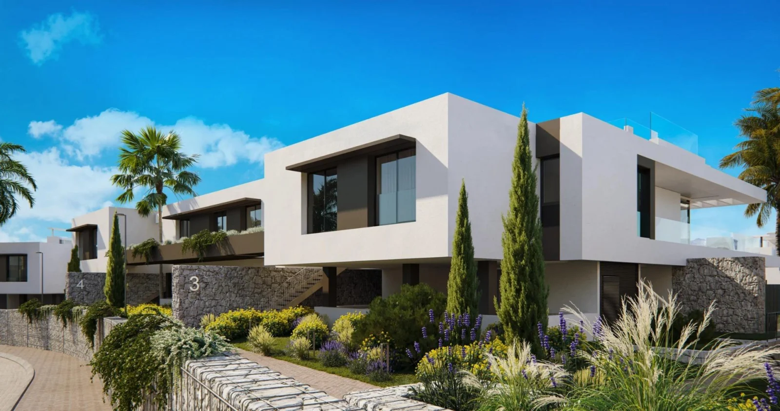 Bungalow à Soul Marbella Sunlife, Santa Clara Golf, photo 18 sur 30