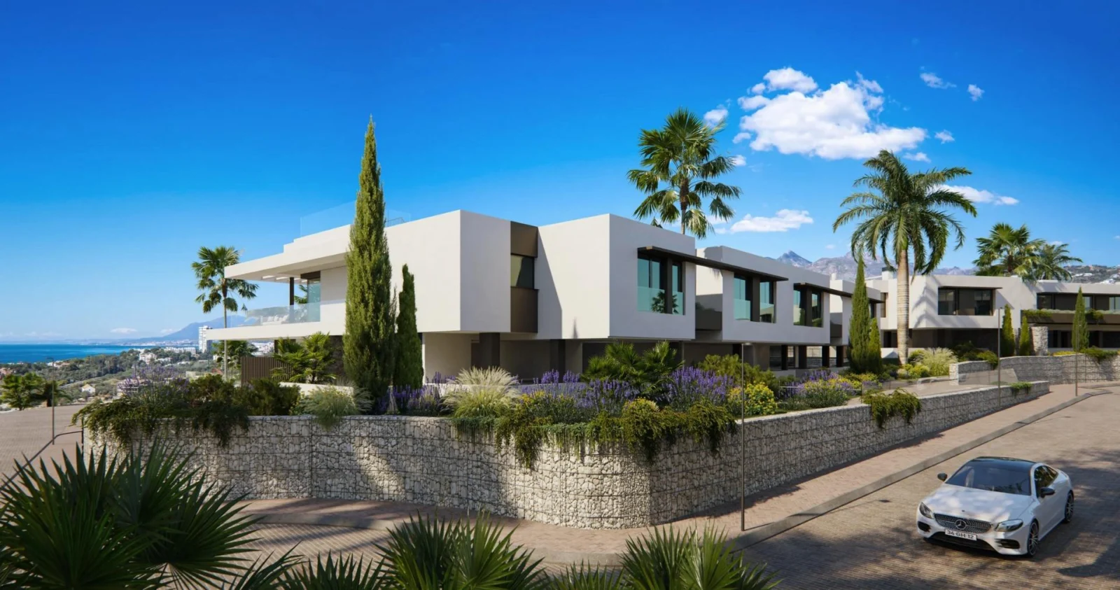 Bungalow à Soul Marbella Sunlife, Santa Clara Golf, photo 19 sur 30