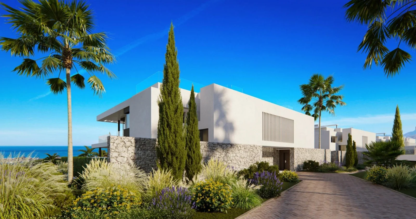 Bungalow à Soul Marbella Sunlife, Santa Clara Golf, photo 20 sur 30